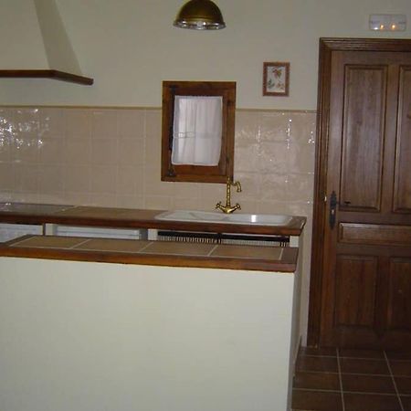 Apartamento Las Eras Hontanares  외부 사진
