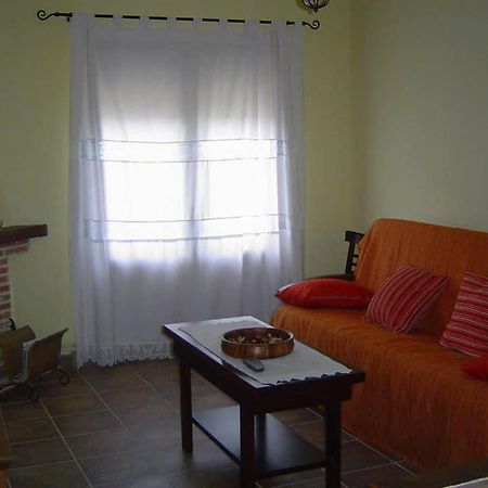 Apartamento Las Eras Hontanares  외부 사진