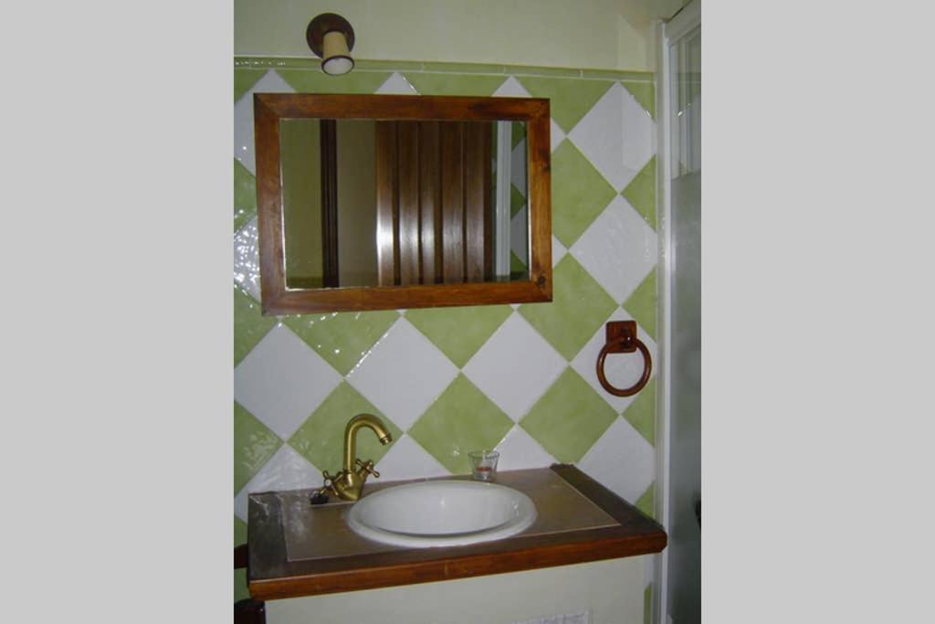 Apartamento Las Eras Hontanares  외부 사진