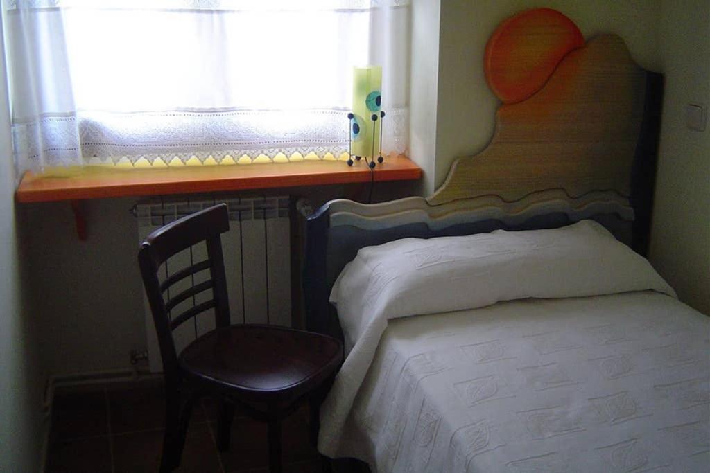 Apartamento Las Eras Hontanares  외부 사진